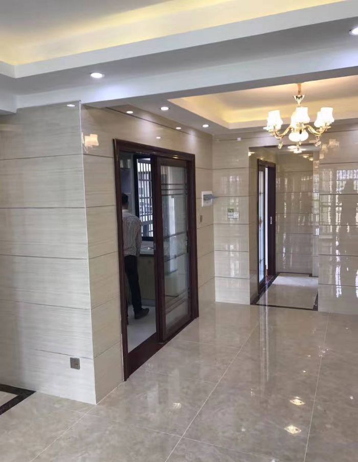 ���ں��㻨԰װ��Ч��ͼ