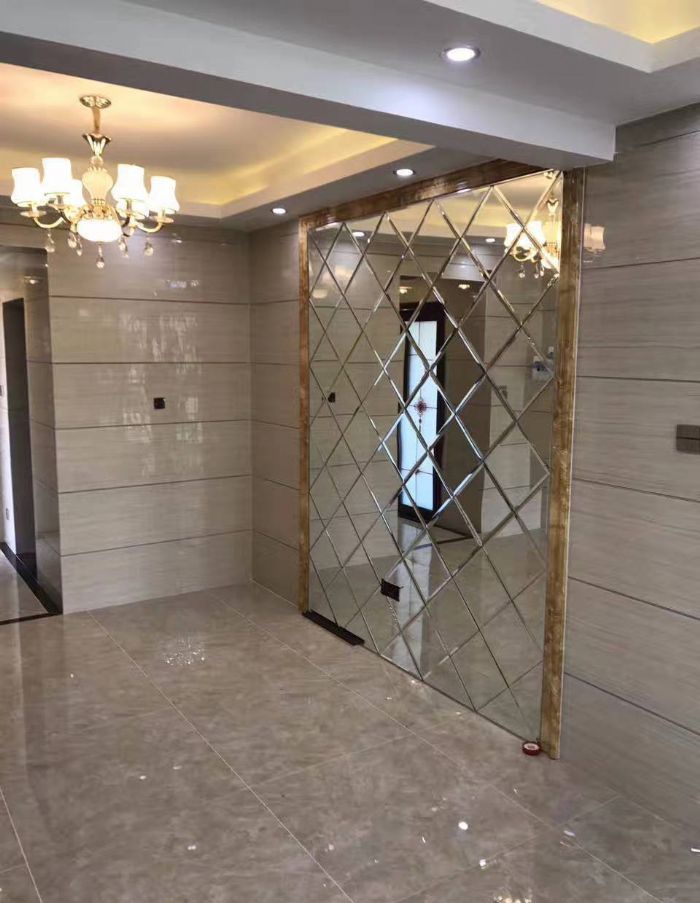 ���ں��㻨԰װ��Ч��ͼ