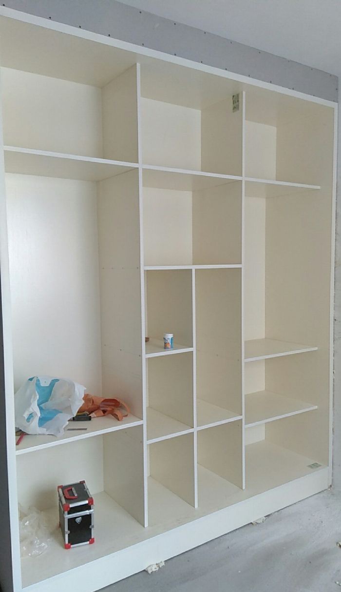 武汉联投金色港湾装修效果图