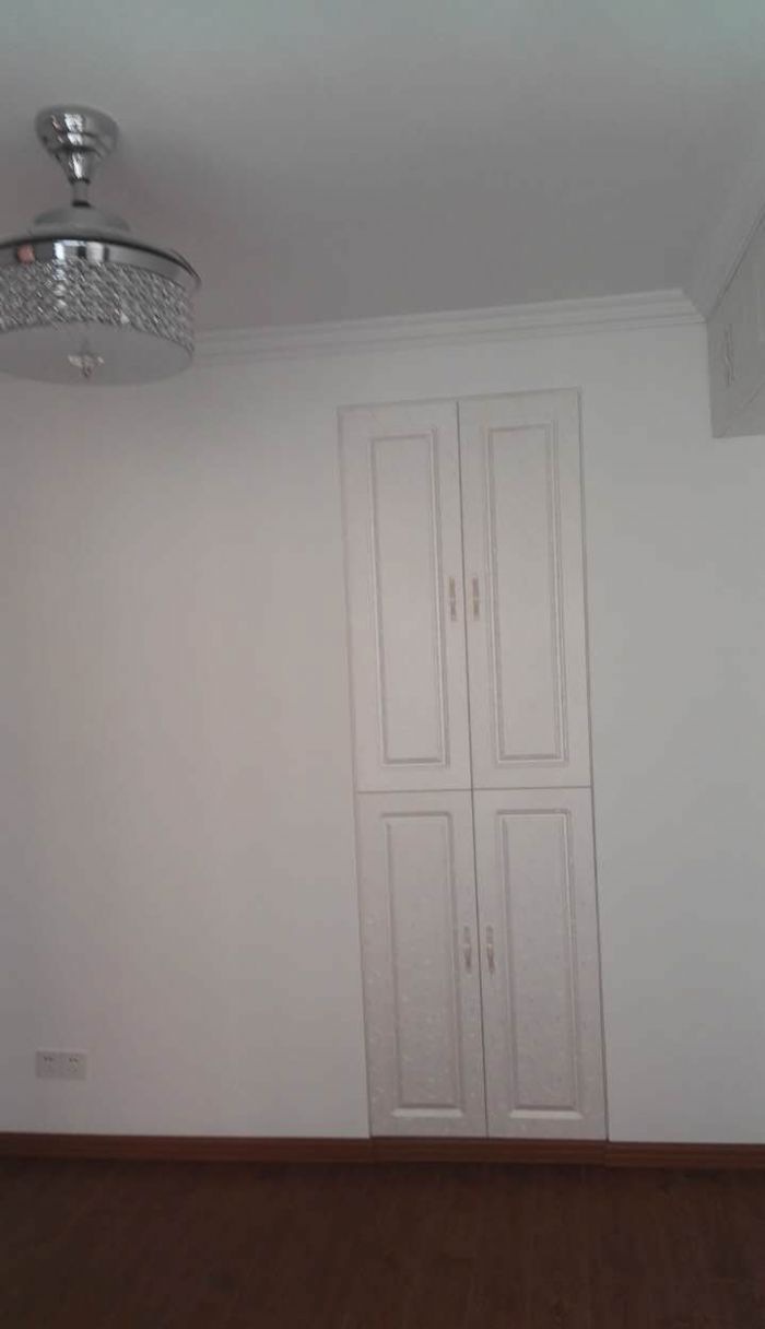 上海瑞和明庭装修效果图