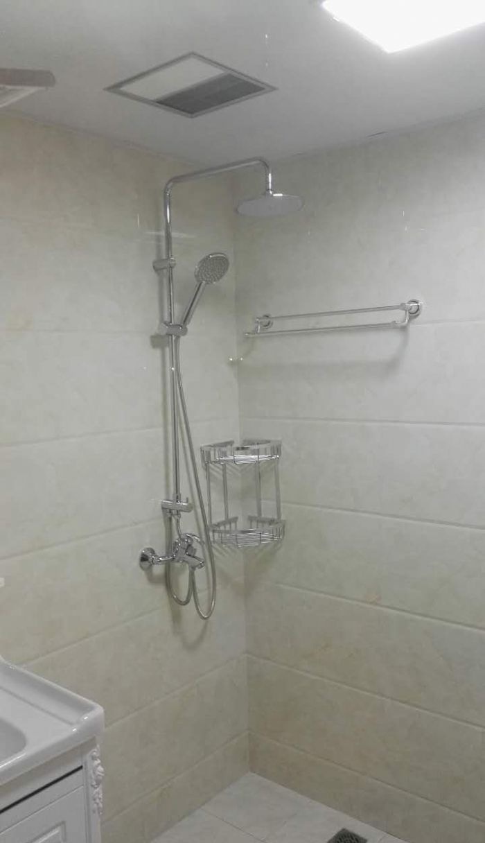 上海瑞和明庭装修效果图