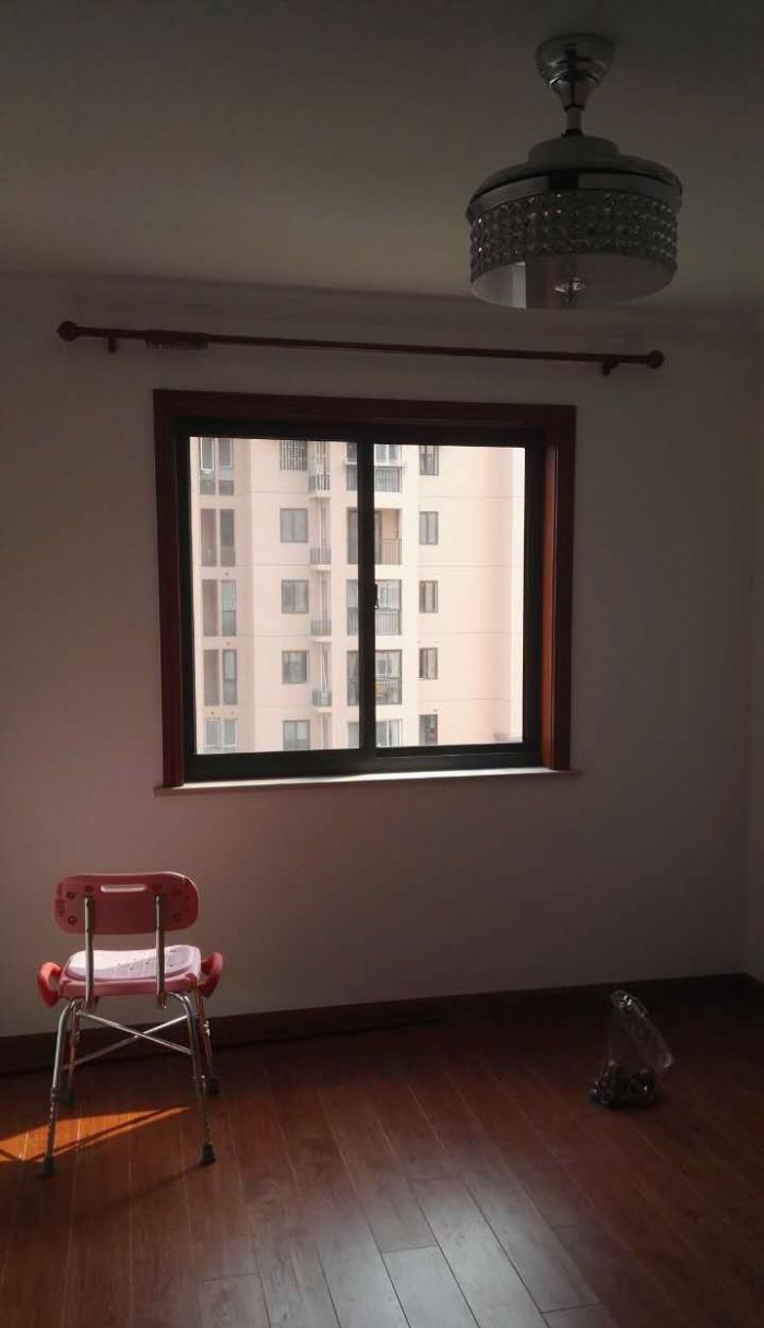 上海瑞和明庭装修效果图