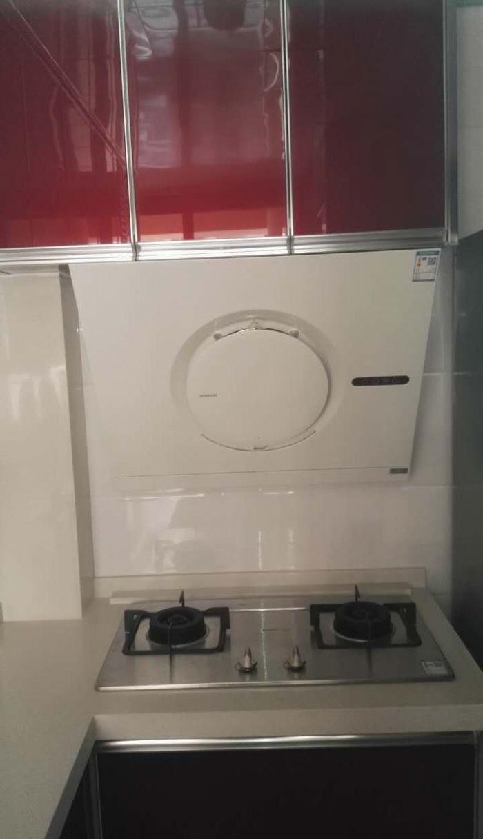 上海瑞和明庭装修效果图