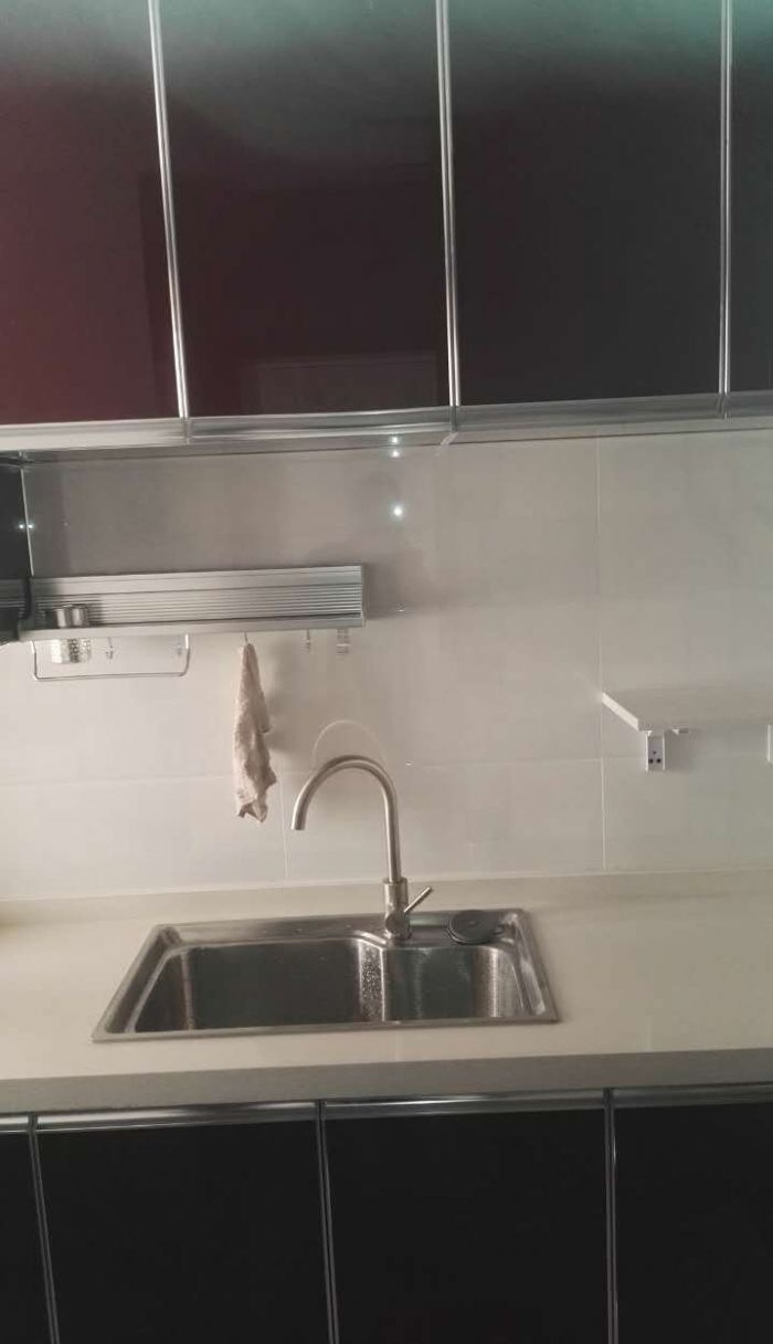 上海瑞和明庭装修效果图