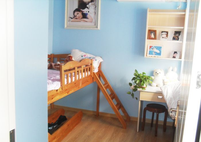 盐城金色果缘装修效果图