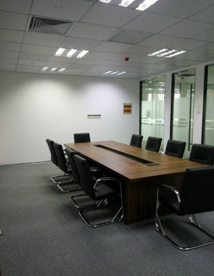 上海嘉松中路E通装修效果图