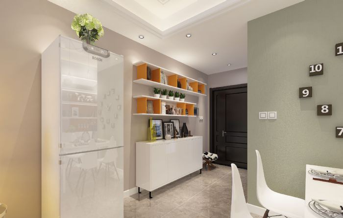 固安县固安装修效果图