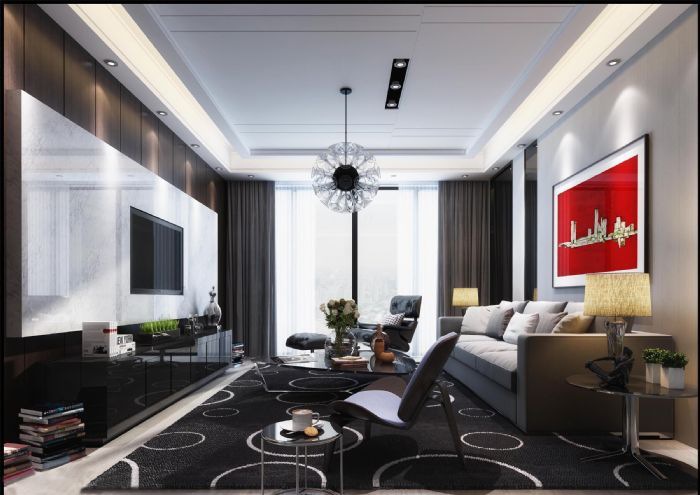 �̰��ط����ó�װ��Ч��ͼ