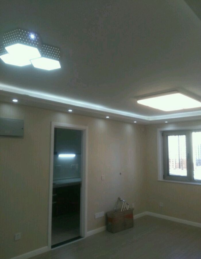 ������ͨԷС��װ��Ч��ͼ