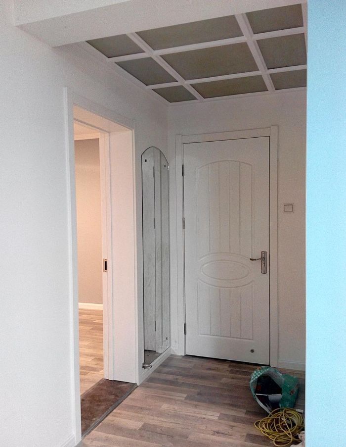 �ൺ��ɽ��С��װ��Ч��ͼ