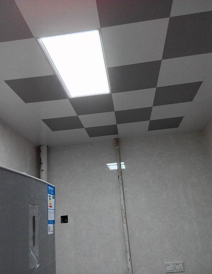 �ൺ��ɽ��С��װ��Ч��ͼ