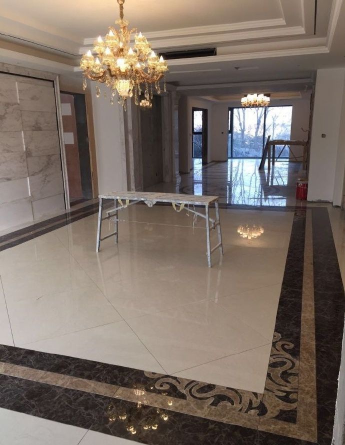 �Ͼ��Ƕ�����װ��Ч��ͼ