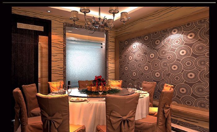 �Ͼ���ˮ�巹��װ��Ч��ͼ