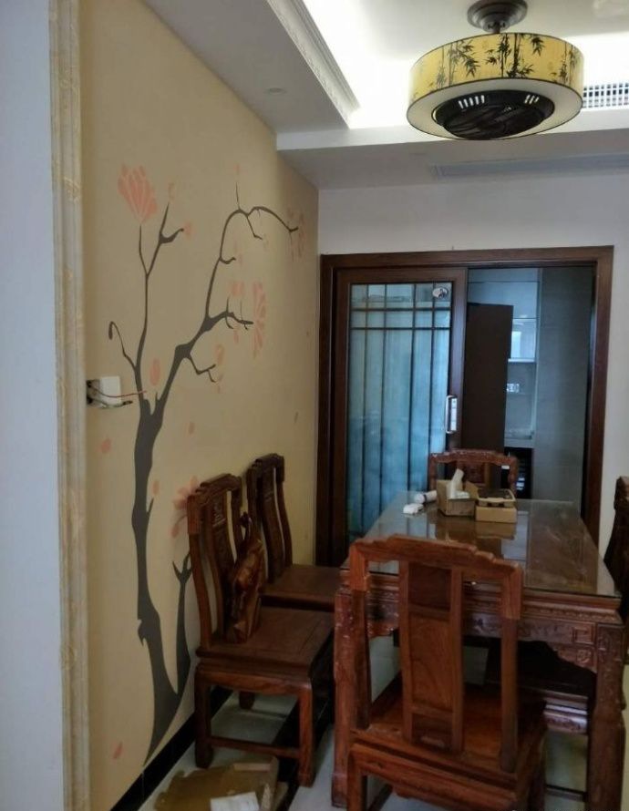 ������װ��Ч��ͼ