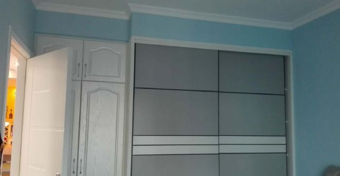 武汉橡树湾装修效果图