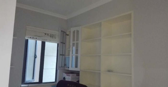 武汉橡树湾装修效果图