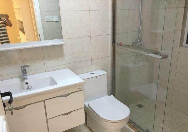 洛阳农行家属院装修效果图