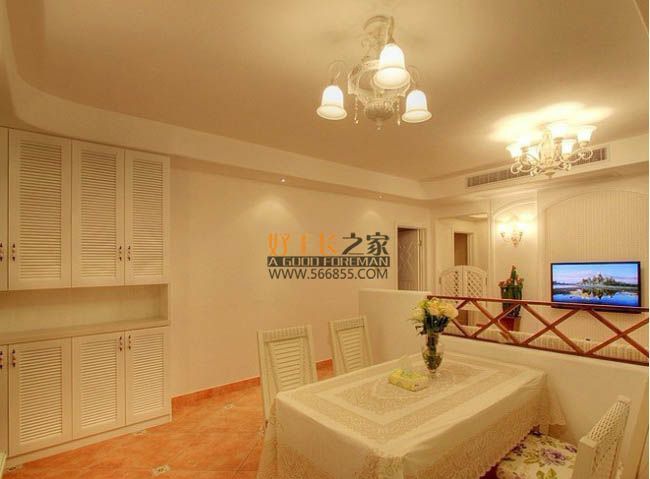 ��������ǰ�װ��Ч��ͼ