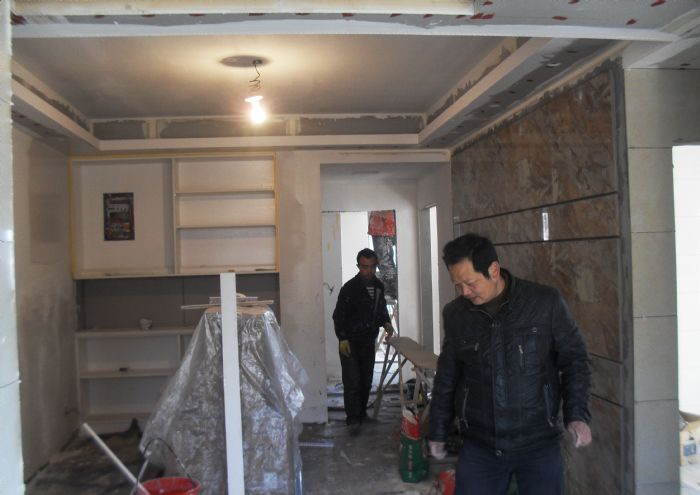 ��������ˮ��װ��Ч��ͼ