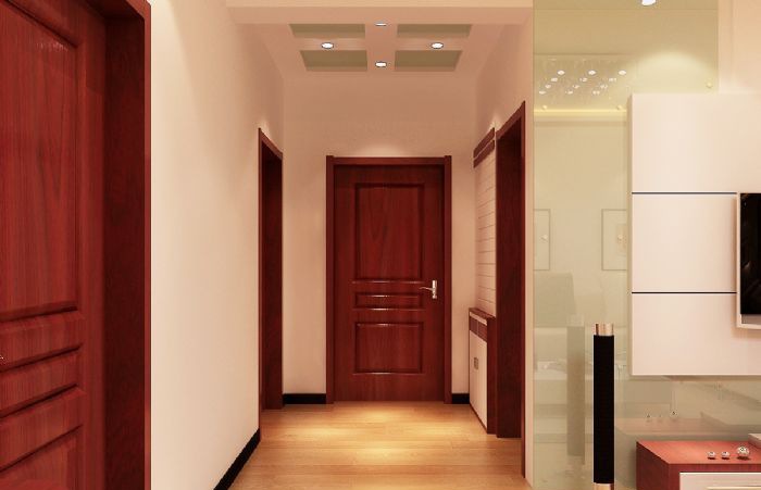 ������԰ʱ��װ��Ч��ͼ