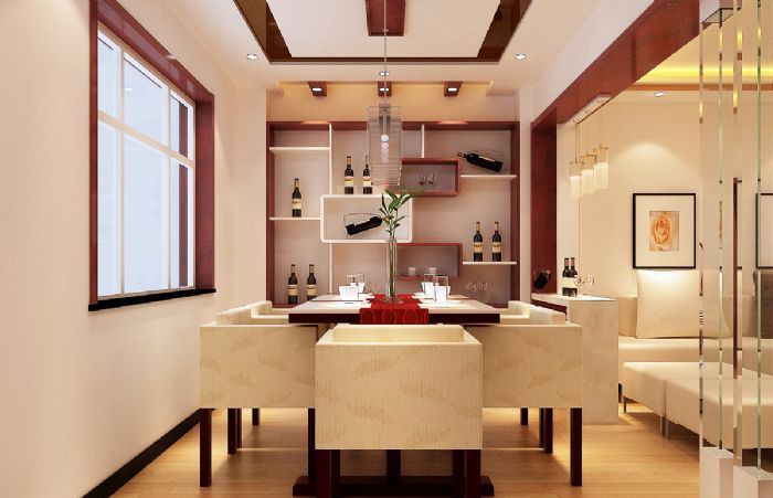 ������԰ʱ��װ��Ч��ͼ