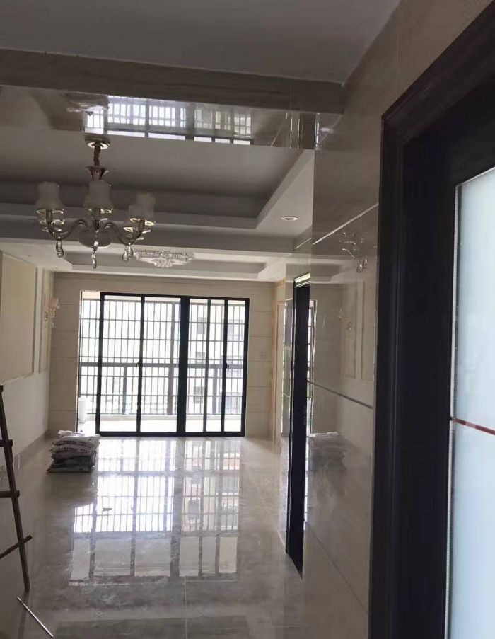 洛阳天城一品装修效果图