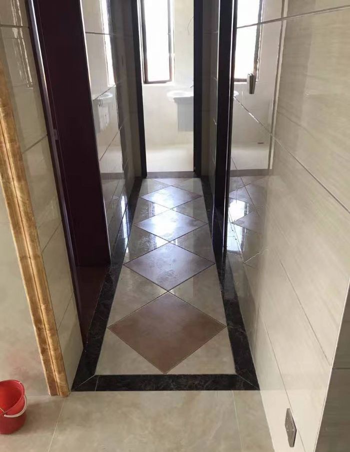 洛阳天城一品装修效果图