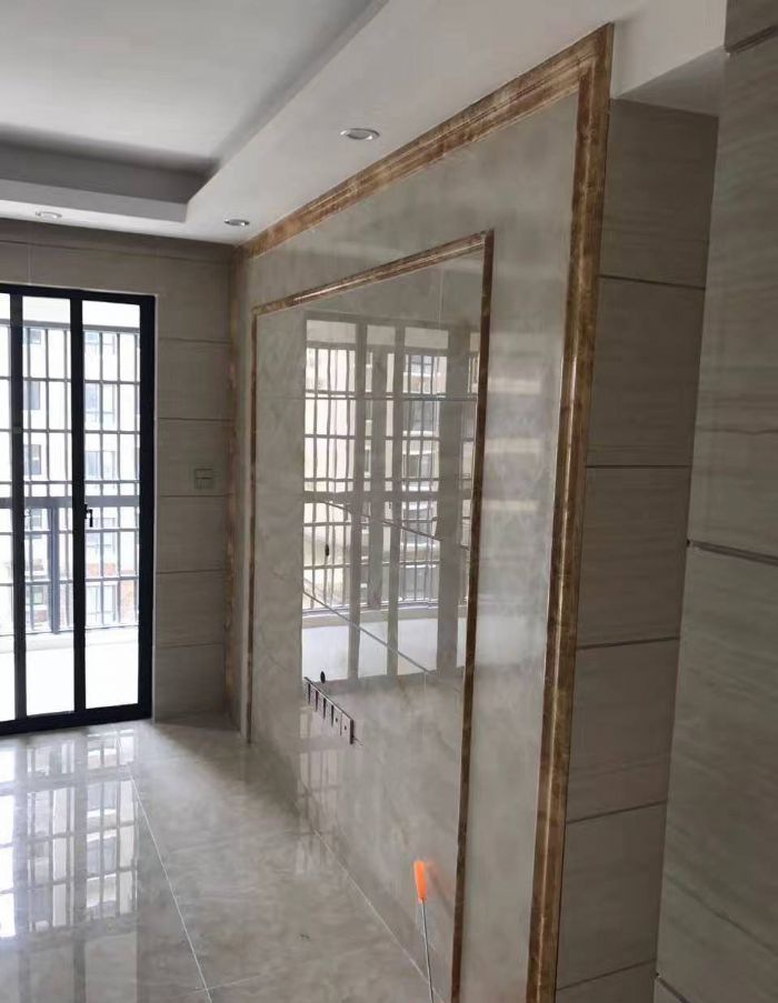 洛阳天城一品装修效果图