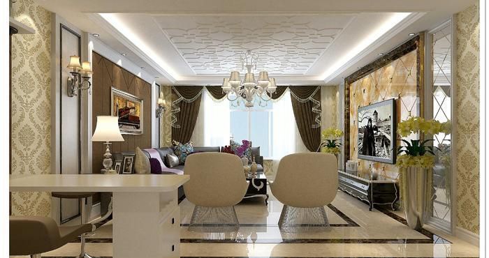 �����к�㳡װ��Ч��ͼ