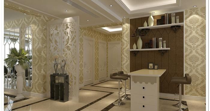 �����к�㳡װ��Ч��ͼ