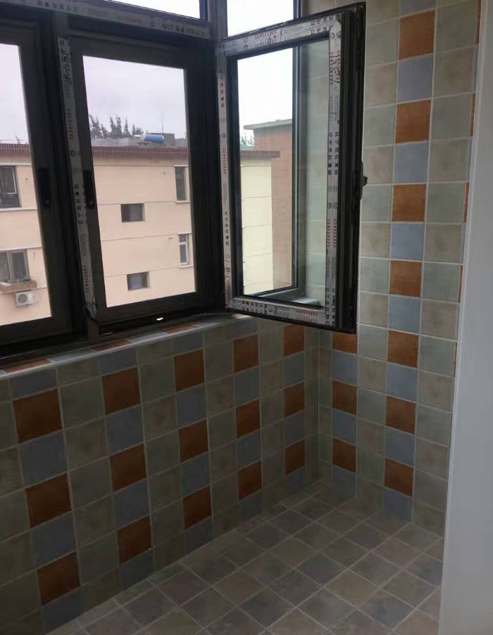 洛阳洛铜小区装修效果图