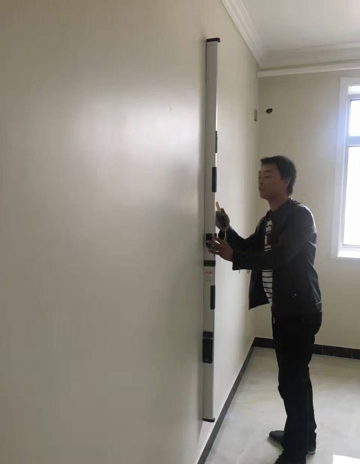 洛阳洛铜小区装修效果图