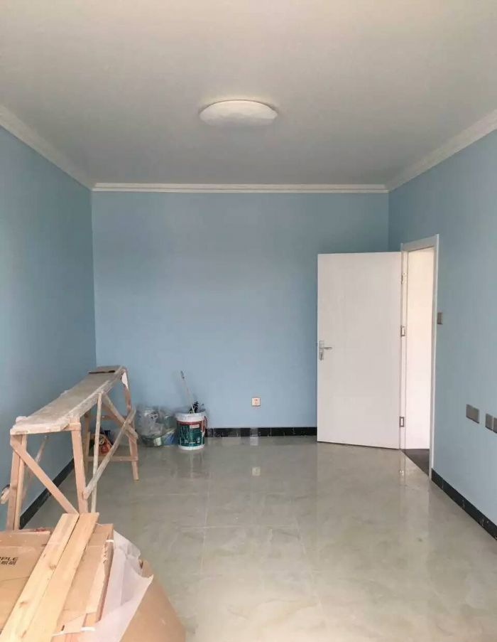 洛阳洛铜小区装修效果图