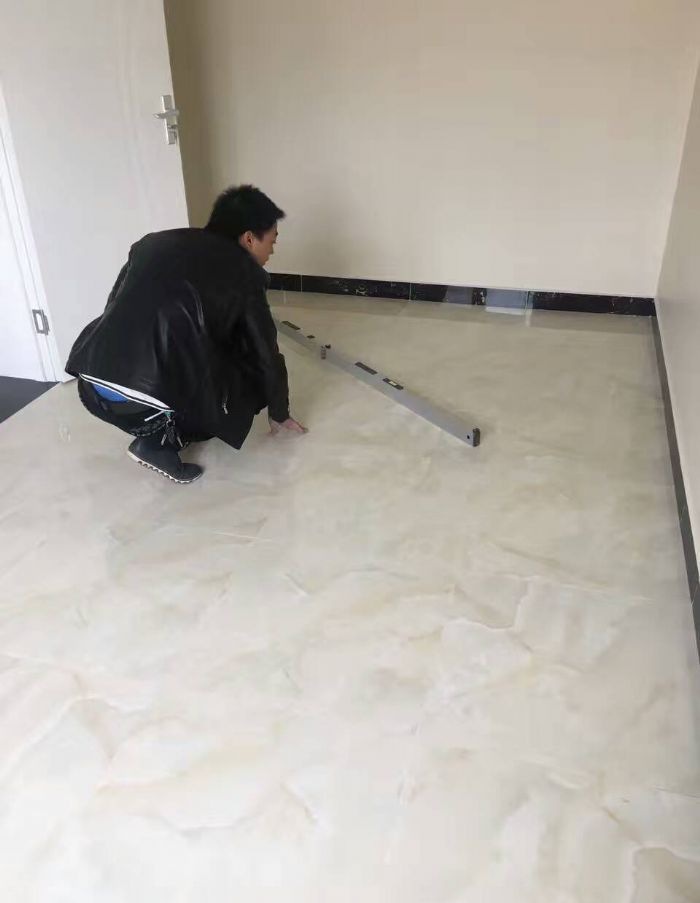 洛阳洛铜小区装修效果图