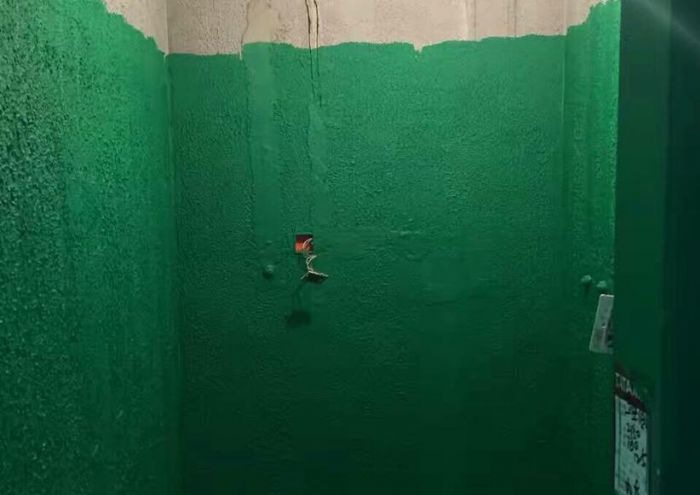 洛阳瀛洲花园装修效果图