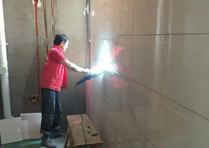 洛阳瀛洲花园装修效果图