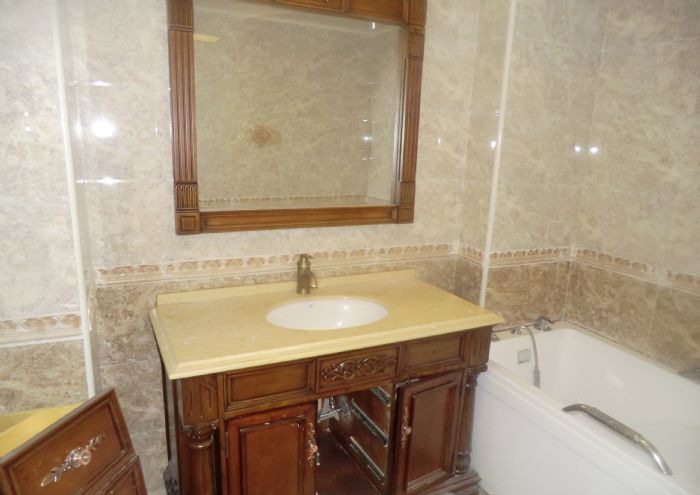 洛阳美景嘉园装修效果图