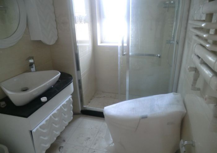 洛阳美景嘉园装修效果图