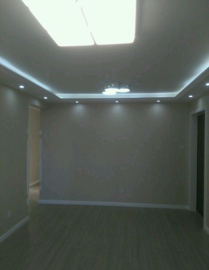 洛阳升龙城装修效果图