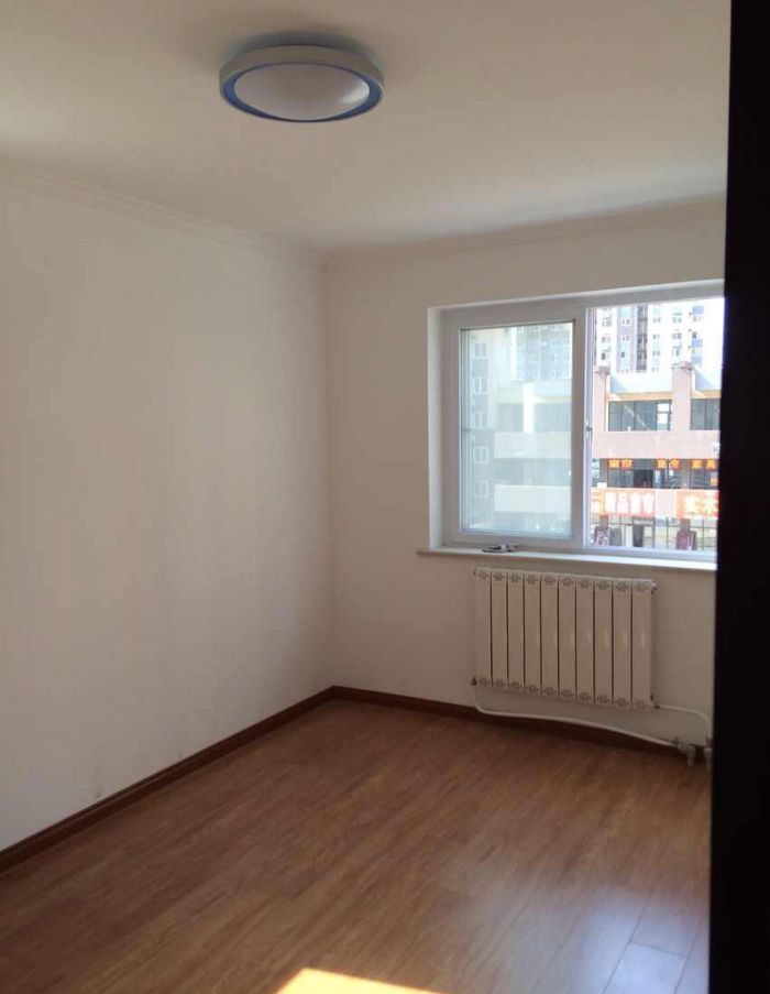 洛阳居业家园装修效果图