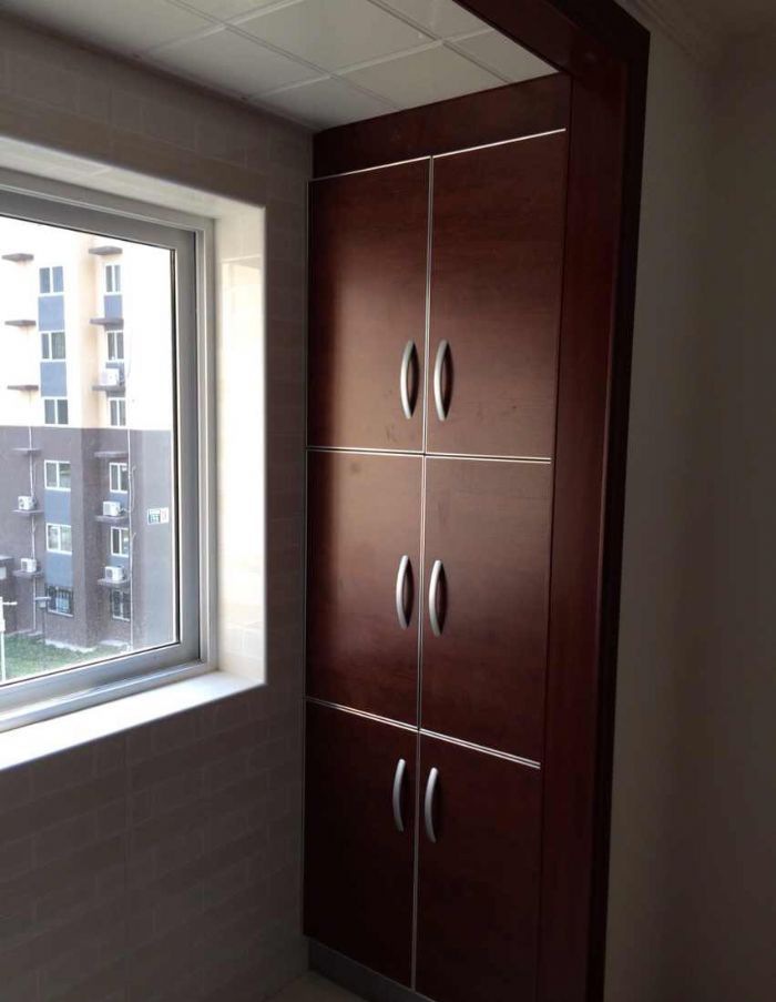 洛阳居业家园装修效果图