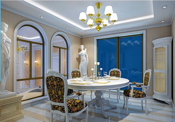 ����δ����װ��Ч��ͼ