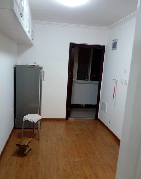 洛阳绿都悦府装修效果图