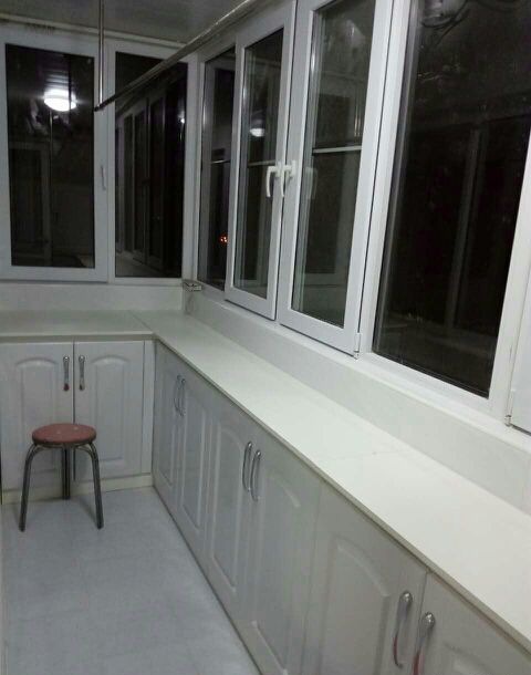 洛阳绿都悦府装修效果图