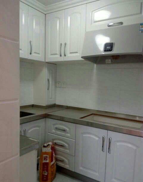 洛阳绿都悦府装修效果图