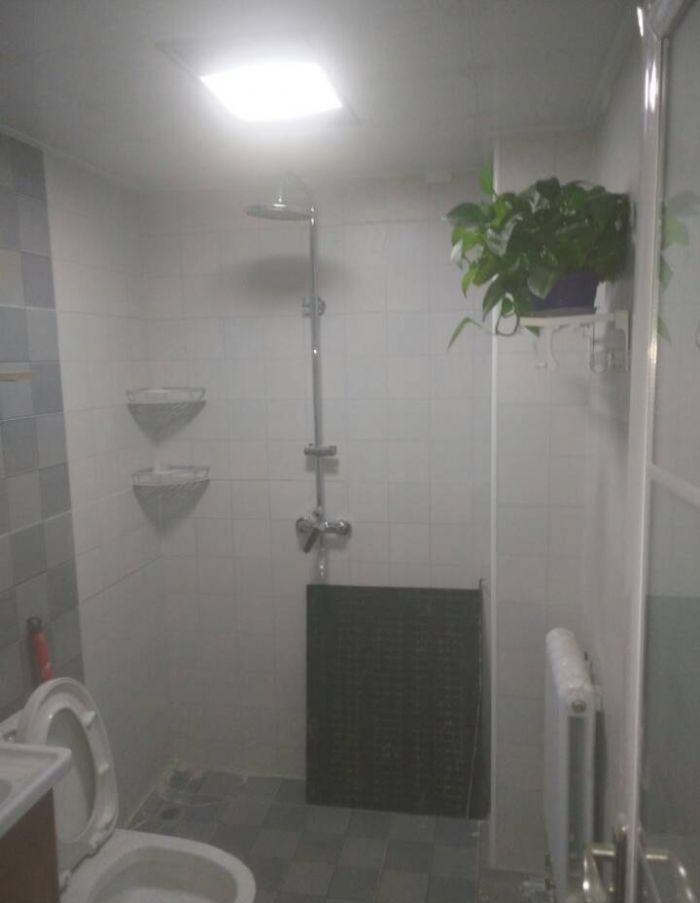 洛阳九都华庭装修效果图