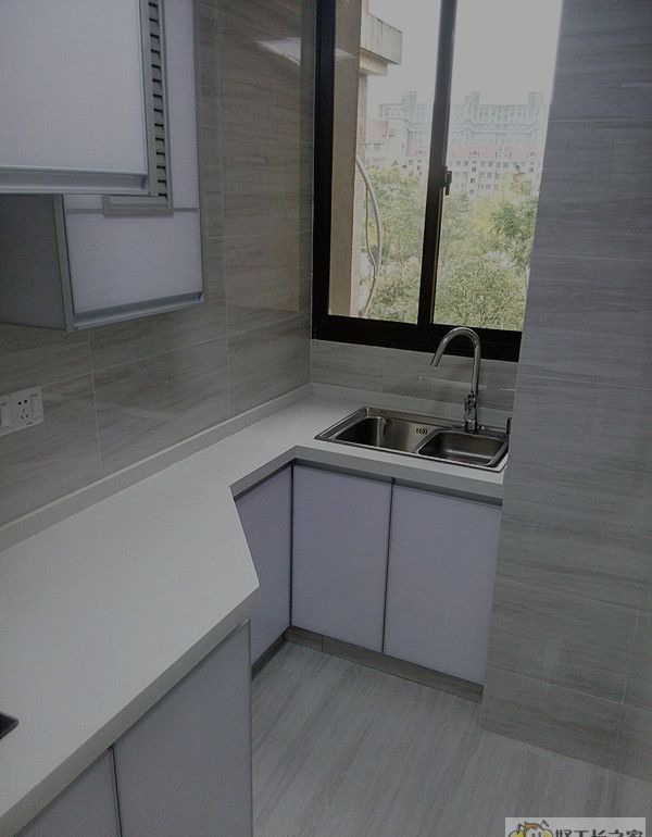 洛阳白马小区装修效果图