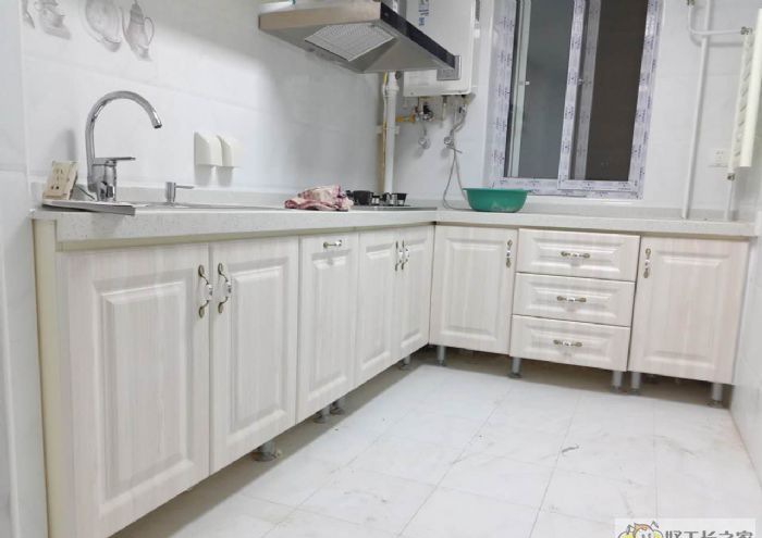 洛阳美伦山水华府装修效果图