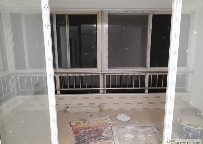 洛阳美伦山水华府装修效果图