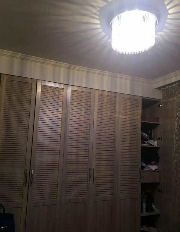 哈尔滨招商贝肯山装修效果图